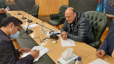 البلشي: الساحة المجاورة لنادي القضاة ومركز شباب الجزيرة أماكن مناسبة لانتخابات الصحفيين