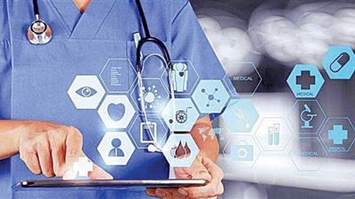 خبيرة: قطاع الرعاية الصحية شهد تباطؤا في النمو خلال 2020