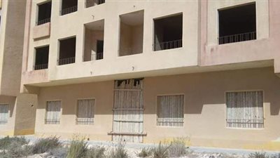 بعد ٢٥ عاما.. ٦٦٠ حاجزا بمشروع إسكندرية الجديدة يتسلمون وحداتهم بلا مرافق | صور