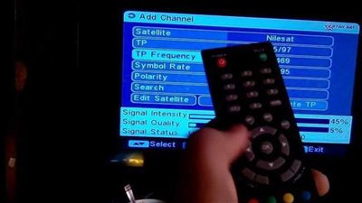 بالخطوات.. كيفية تنزيل تردد قناة وطرق ضبطها