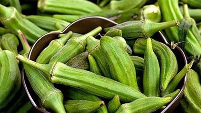 استعدادا لشهر رمضان.. أكثر من طريقة لتفريز البامية