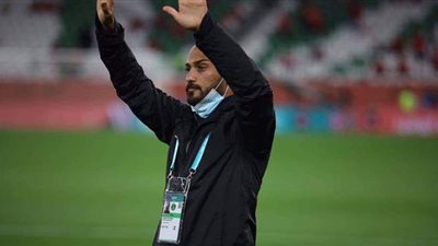 موعد عودة وليد سليمان ومعلول للمباريات