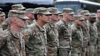 الرئيس الأمريكي: سحب الجنود من أفغانستان 