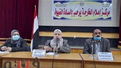 ضمن حياة كريمة .. تطوير 28 قرية بالوادي الجديد