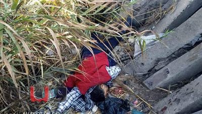 جهود أمنية مكثفة لكشف غموض العثور على جثة سائق بالدقهلية