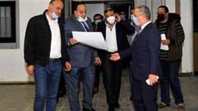 رئيس الوطنية للصحافة يكشف خطة أخبار اليوم لإعادة تأهيل المنشآت