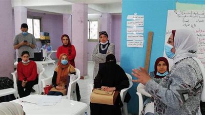 وزارة الشباب و