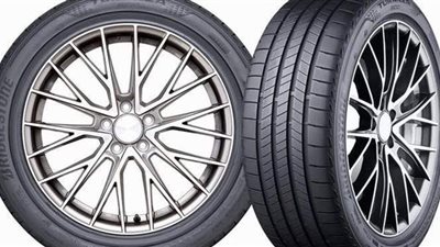 خبراء: إعادة نقش الإطارات جريمة تهدد سلامة السيارة وقائدها