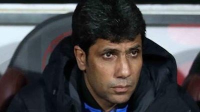 سامي الشيشيني: إذا كنت مكان إدارة الزمالك لن أجدد عقد ساسي