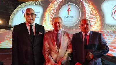 خطايا حسن مصطفى في تعيين لجنة مؤقتة لاتحاد كرة اليد