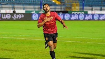 بعد اهتمام موسيماني بضمه.. ماذا قدم شادي حسين مع سيراميكا كليوباترا؟