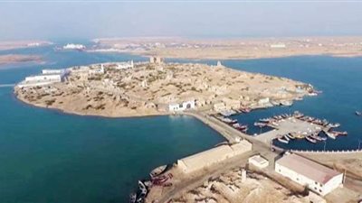 ضربة في عمق البحر الأحمر.. السودان ينسف حلم تركيا العسكري بجزيرة سواكن