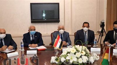 طارق شوقي: مصر حققت تقدما في مجال التعليم