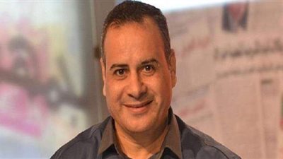 تفاصيل برنامج جابر القرموطي الجديد «المطبلاتي»