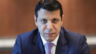 محمد دحلان: حركة 