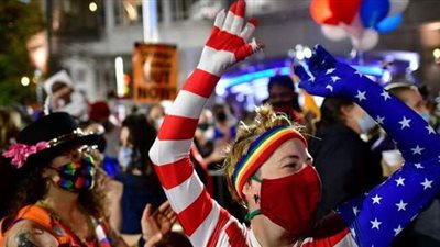 تسجيل أرقام قياسية للعنصرية في أمريكا خلال العام الماضي