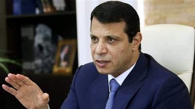 محمد دحلان يكشف حقيقة دوره في اتفاقيات السلام العربية الأخيرة مع إسرائيل