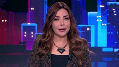 وفاة والد الإعلامية لبنى عسل