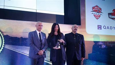 لوران بيومي: مواكبة عصر التكنولوجيا في مجال الإطارات أصبح ضروريا