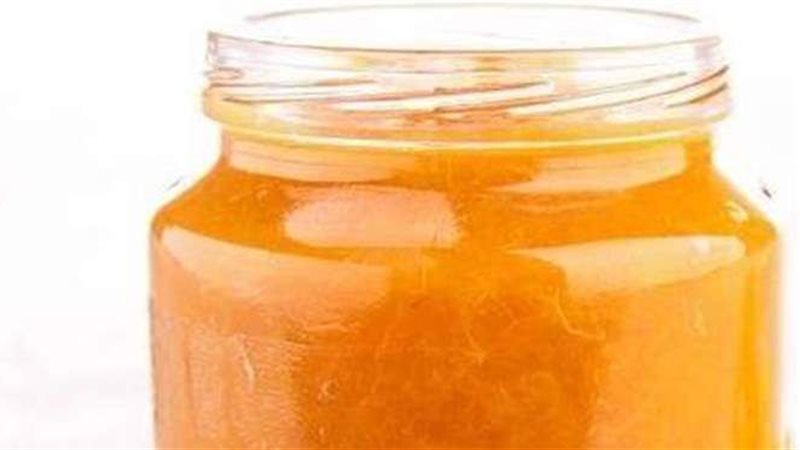 مربى البطاطا الحلوة