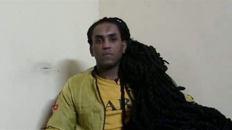 أحمد دبدوب صاحب أطول