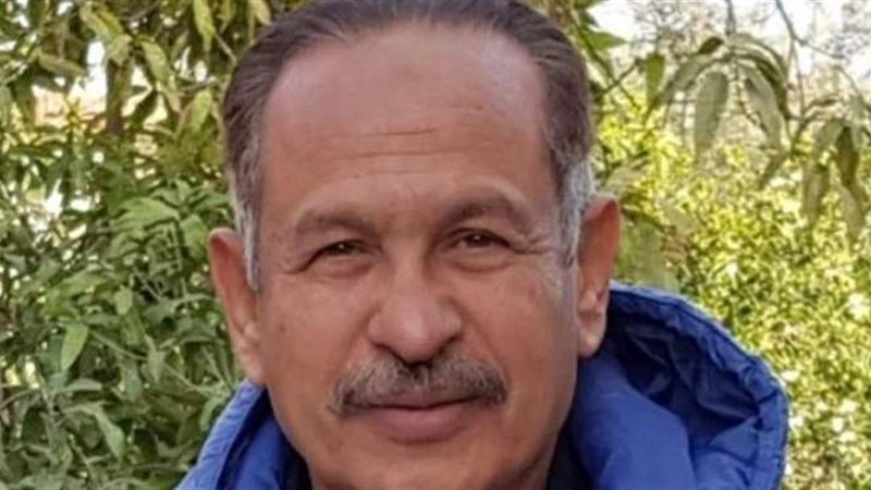 محمد الأمين رئيس