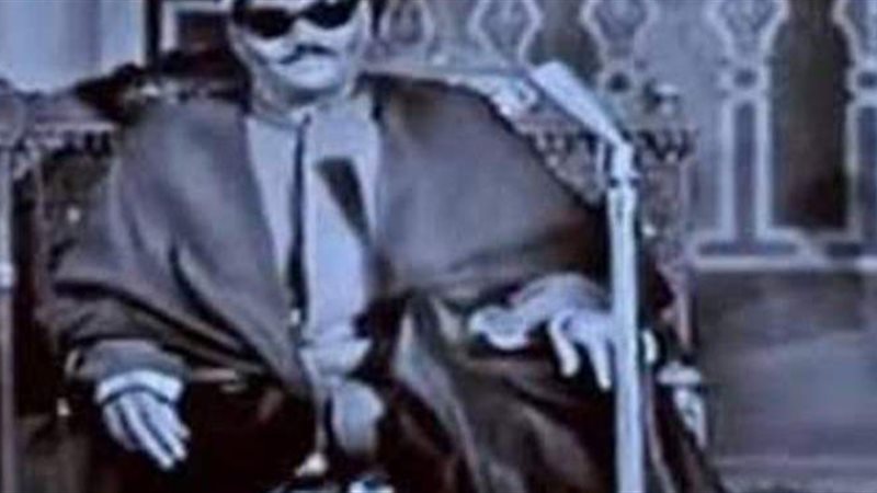 القارئ عبدالعزيز