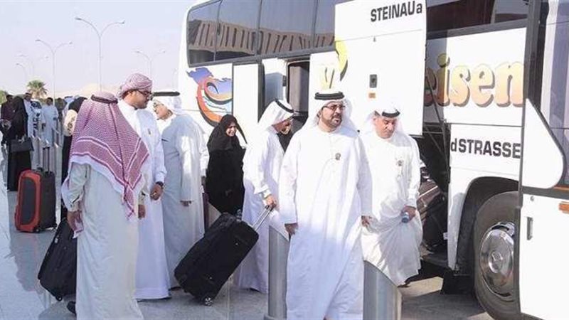 تأشيرات دخول مواطني