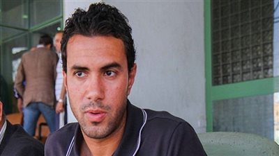 مكي يخرج من حسابات سموحة لمواجهة زيسكو