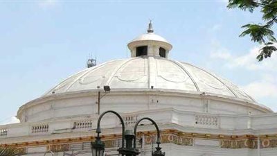 اختصاصات لجنة الأداء الإعلامي بانتخابات البرلمان.. رصد المخالفات وتقييم السلوك الإعلامي.. تقديم تقرير يومى للجنة العليا.. إحالة الوقائع للنيابة وإلزام الوسيلة الإعلامية بنشر نقد لسياستها أبرز العقوبات