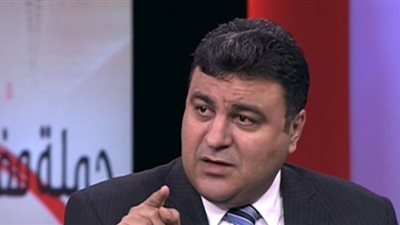 عبد العزيز: قرار الأعلى للإعلام بحق شيخ الأزهر والبابا تواضروس غير مدروس