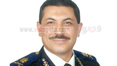 سيارة مجهولة تثير الذعر لحرس الرئيس