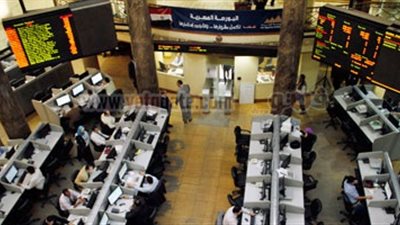 البورصة تصطدم بـ