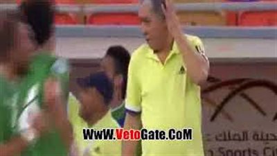 الاتحاد السكندري يسحق السالمية بخماسية في البطولة العربية (فيديو)