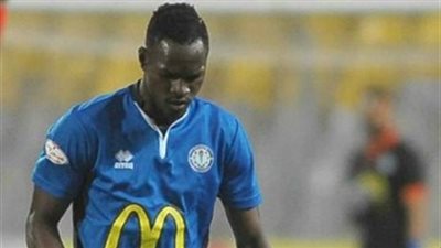 برنامج علاجي مكثف للبوركيني دياوارا للحاق بمواجهة زيسكو