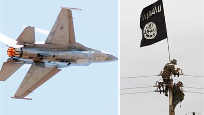 عمليات التشويش البريطانية تقطع الاتصالات عن تنظيم «داعش» في ليبيا