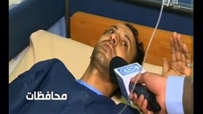 بالفيديو.. مصابو شرم الشيخ: منظر الحادث كان مهولًا