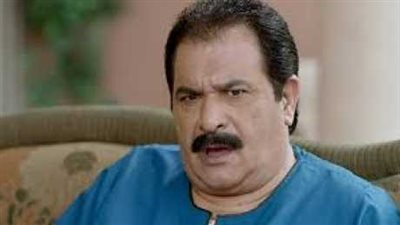 رياض الخولي مدير المخابرات المصرية في الجزء الثاني من «الزيبق»