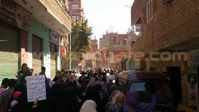 مسيرات محدودة لـ