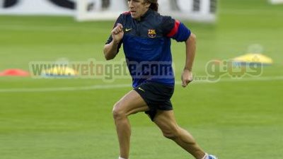 بويول يقترب من العودة لبرشلونة