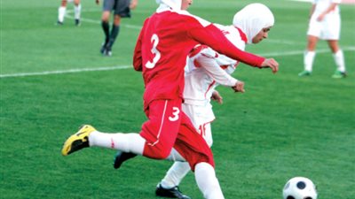 منتخب المغرب ينهي مشواره في تصفيات كأس العالم للناشئات بعد الخسارة من تونس