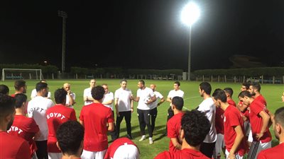 انطلاق معسكر «الأوليمبي» استعدادا لتونس والجزائر