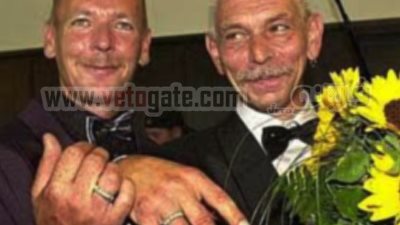 إسبانيا تمنح المثليين حقوق الزواج الكامل