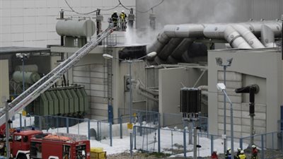 تراجع مؤشر ثقة المستثمرين بمنطقة اليورو