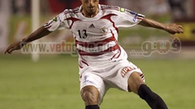 خماسى الزمالك ينضم لمعسكر المنتخب