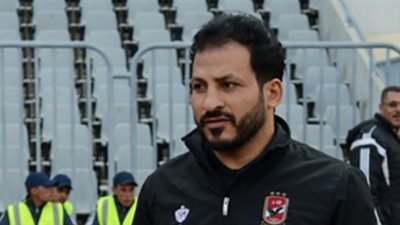 سيد معوض: البعض كان ينتظر سقوط الأهلي للهجوم على «البدري»