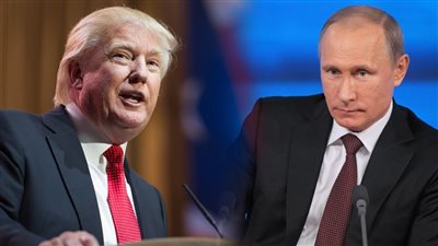 الكرملين: بوتين وترامب يلتقيان على هامش قمة العشرين