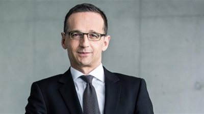 هايكو ماس: سأجتمع مع بومبيو لبحث نووي إيران