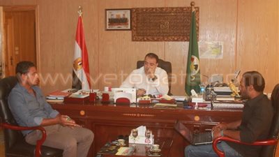 «الفيوم» تنظم مهرجانًا للموسيقى الصوفية