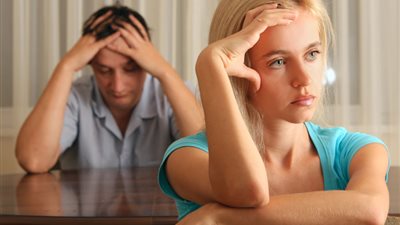 الوصايا السبع لإنقاذ الزواج من كابوس الطلاق النفسى